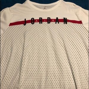 Jordan Shirt Men’s